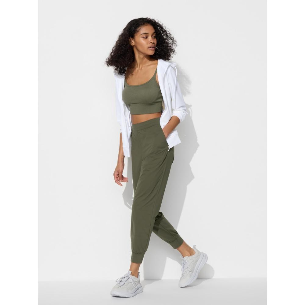 Uniqlo Ultra Stretch Active Jogger Pants  Leg Length 66 To 68 Cm 