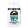 Green Tea Extract, 500 Mg, 120 Tablets