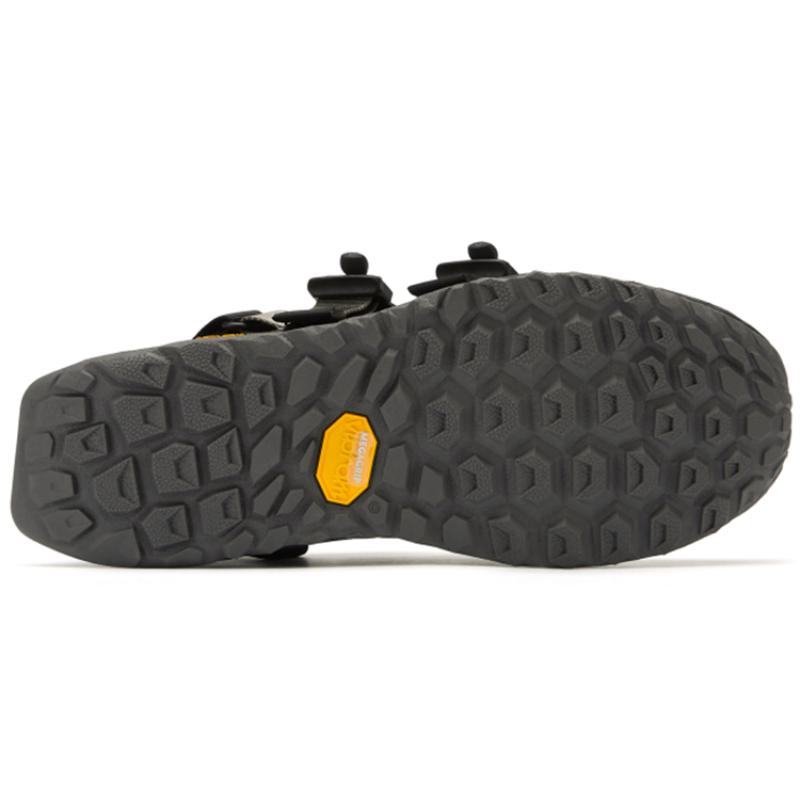 New Balance Snow Peak Niobium Concept 2 Brown Black Sneakers MSNB2SP2