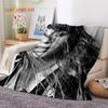 3D Cute Aitana Spanish Singer Soft Blankets,Keep Warm Throw Blanket Comfortable Blanket for Picnic Beds Sofa Home Bedroom Gifts