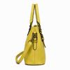 Elegant Retro European American Women's Large Capacity Shoulder and Crossbody Tote Bag