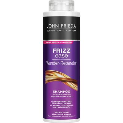 Freeze Is Miracle Repair Shampoo 500ml