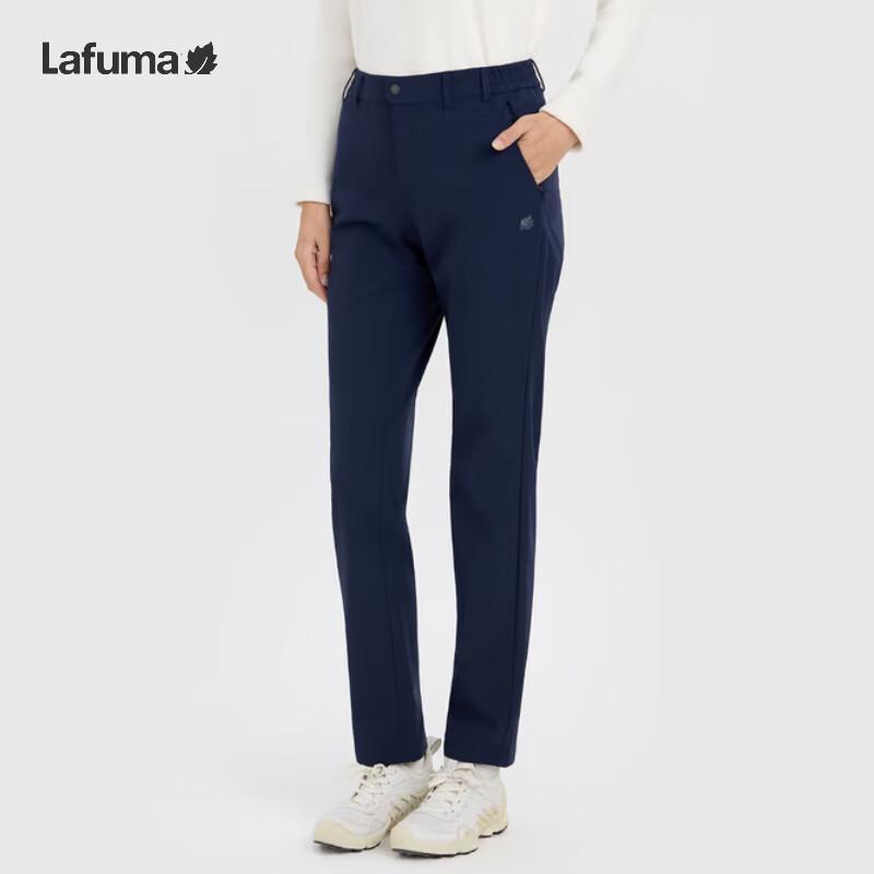 LAFUMA Women's LFPA5CL60 Warm Brushed Casual Pants