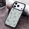 Seeotter Tier Handyhülle Für iPhone 17,16e,15,14,13,12,11,Mini,Pro,MAX Weiche Silikonhülle