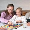 Gioco di Strategia Marrakech per Famiglie Party Giochi di Carte da Tavolo