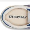 Superga 2941 Rivoli Reverse Denim Avorio S5131lwa0u