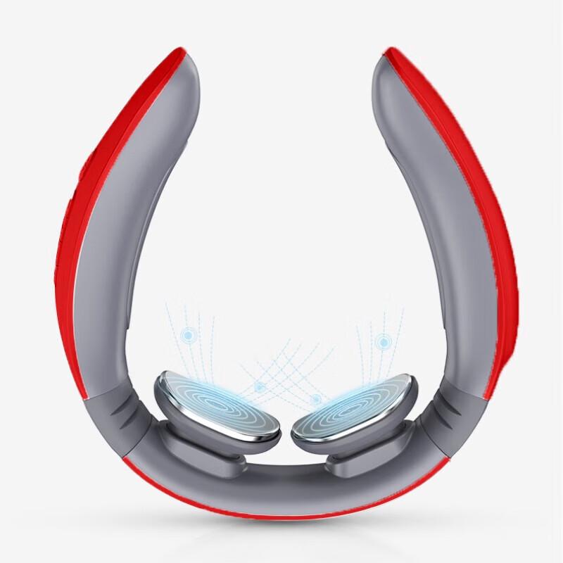 MEEEGOU Electric Pulse Neck Massager