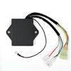 CDI Ignition Unit Module For Yamaha Kodiak 400 YFM400FW 4x4 1993 1994 1995 1PCS