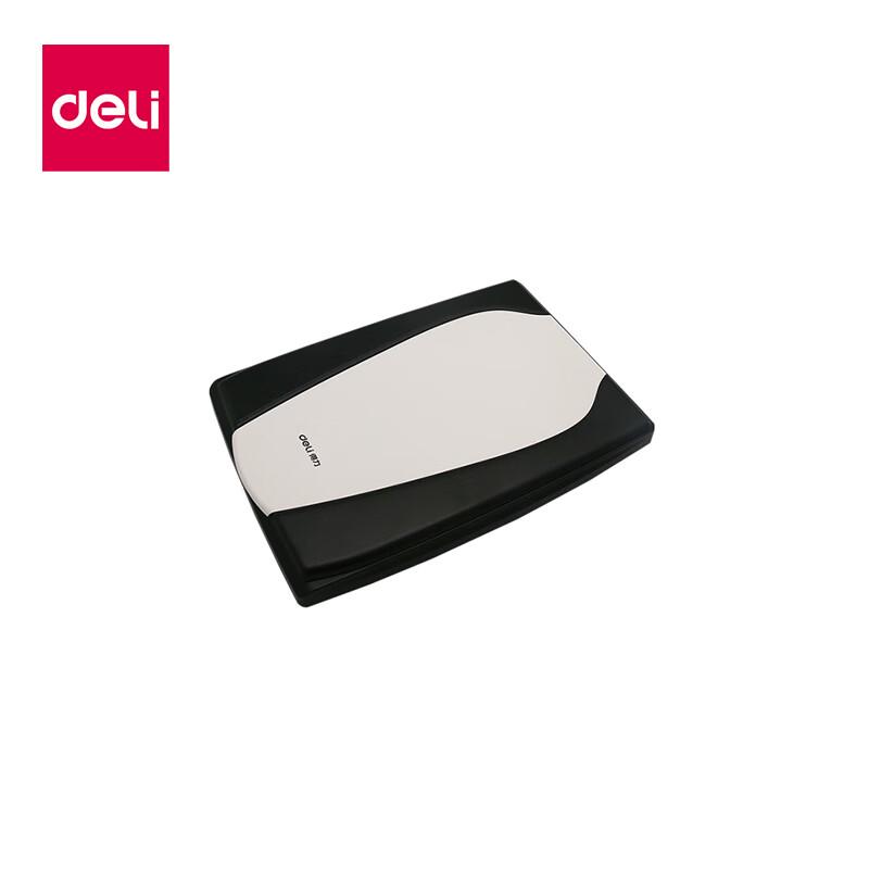 

Deli DZ800 High-Speed A4 Document Scanner