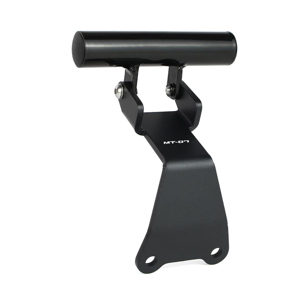 Motorcycle Navigation Bracket For Yamaha MT-07 MT07 ABS 2014 2015 2016 2017 GPS Phone Navigation Mounting Bracket Stand Holder
