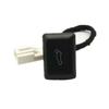 Car Trunk Switch Trunk Lock Door Electric Tailgate Release Button