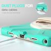 Custodia per Tablet in Silicone + PC per Samsung Galaxy Tab A8 10.5 2021