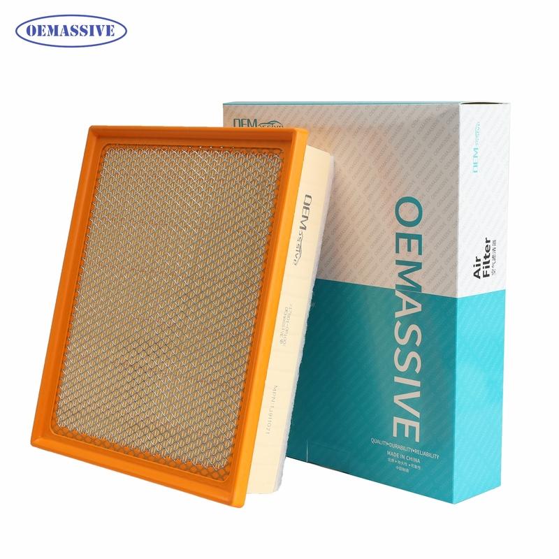 Luftfilter für Toyota Sequoia Tacoma Tundra 3.5L 4.0L 4.6L 5.7L 2014 2015 2016 2017 2018 17801-0P100