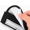 Universal Car Seat Belt Cushion Strap Cover Cushion Strap Safety Shoulder Short Plush Protector Interior Accessories