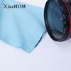 XizeHOM Cleaner Clean Glasses Lens Cloth Wipes For Sunglasses Microfiber Eyeglass Cleaning Cloth (15*18cm, 10pcs)