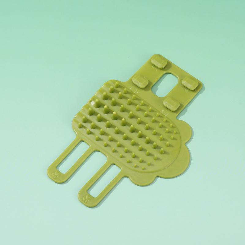 

Домашний кот Царапки для лица Чистящая Массажная Расческа Домашний кот Щетка Котенок Уход Самоочищающаяся Угловая Царапка для ножек стола Расчески