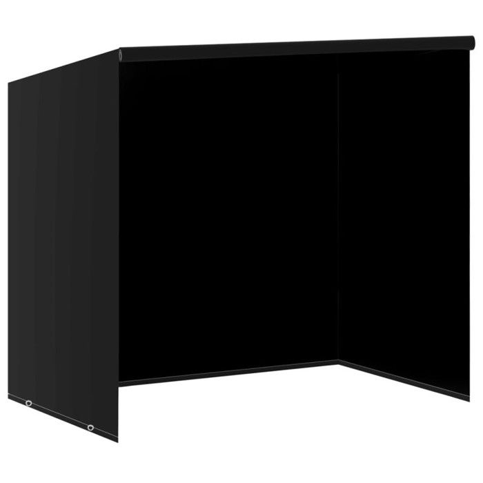 VidaXL Housse de balancelle 6 œillets 185x117x170 cm