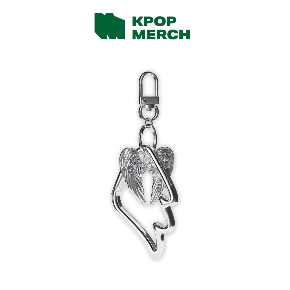 YANG YOSEOP - Écho non aimé (Plate-forme ver.) 1ea white