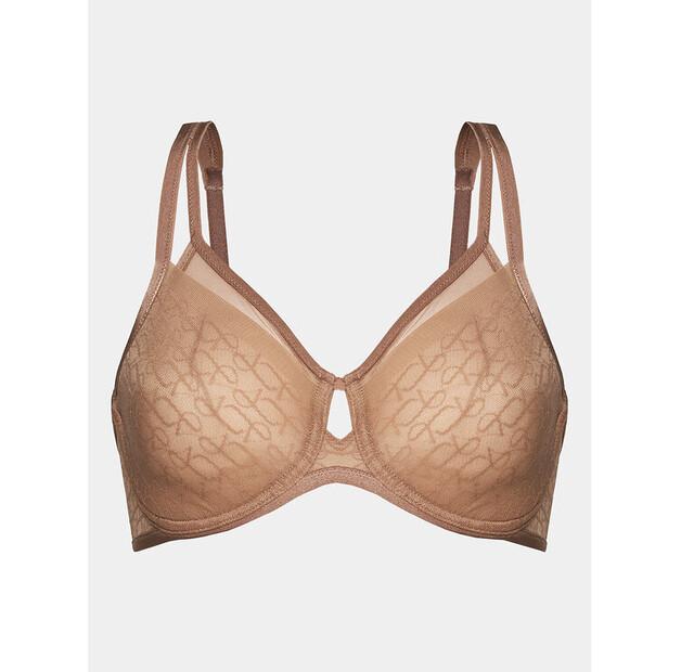 Бюстгальтер с косточками Triumph Triumph Signature Sheer W01 EX