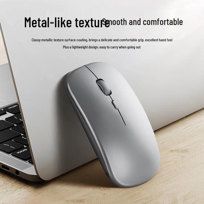 MiGo Wireless Bluetooth Dual-Mode Mouse