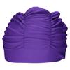Aqua-Sport Czepek Poliester Lady Comfort Purple As0804