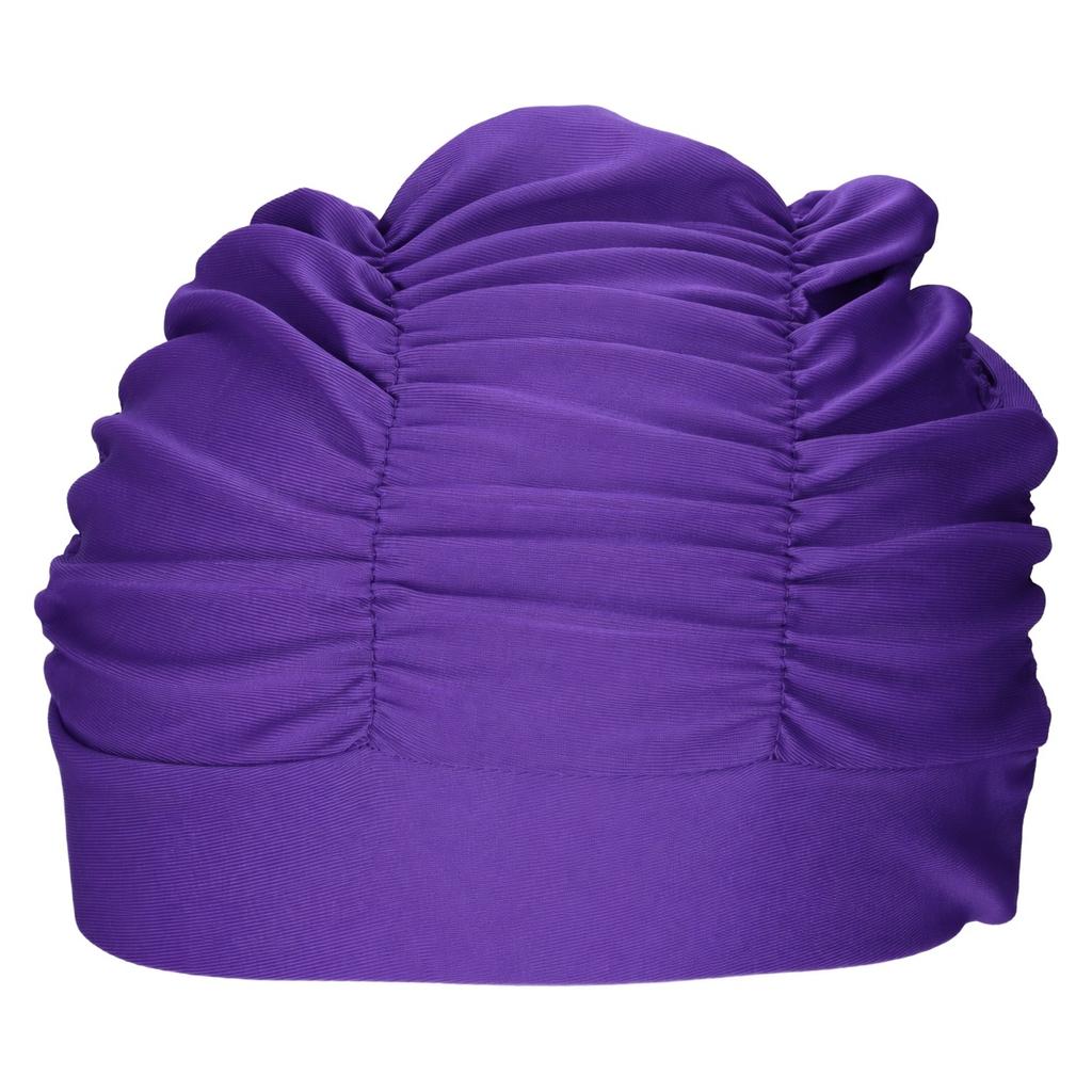 Aqua-Sport Czepek Poliester Lady Comfort Purple As0804