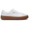 Puma Basket Platform Core PUMA White Womens 364040-01