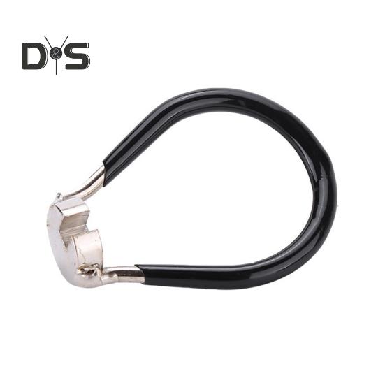 Bike Spoke Wrench Tool Steel Bicycle Wheel Spoke Tool Bike Rim Correction Kit for Adjust Cycling Wheel Tension