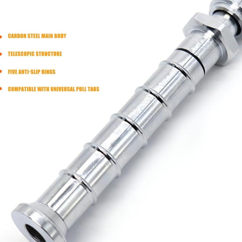 Easy To Use Dent Removal Hammer Carbon Steel Small Pull Hammer Simple To Operate Tool for Various Size Of Car Dents