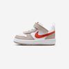 Court Borough Low Essential Toddler [IQ2727-100]
