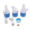 Adapter Automatic Water Level Control Valve Automatic Stop Inlet Valve Float Ball Valve  Pool