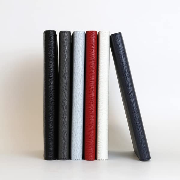 Color Chart Notebook Cover for Bristol Journal M (Trench Blue)