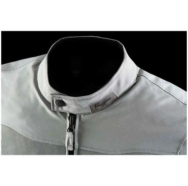 Furygan Mistral Evo 3 Motorcycle Jacket