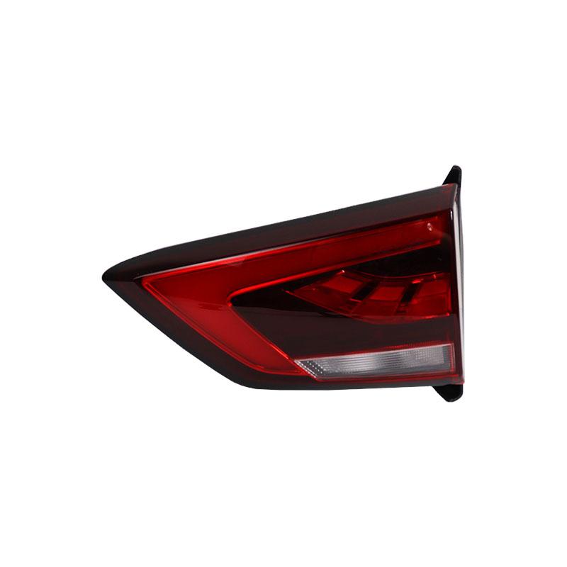 Car Left Right Inner Taillight Rear Bumper Lamp Warning Brake Lamp For SAIC MG ZS 2020 2026 2026 Tail Light Auto Accessories NEW