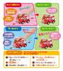 AGATSUMA Anpanman Talking Fire Engine
