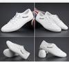 Men's Spring Canvas Slip-On Shoes: Korean Style, Trendy, Breathable, Elastic Band, Low-Top, Casual Skate Shoes