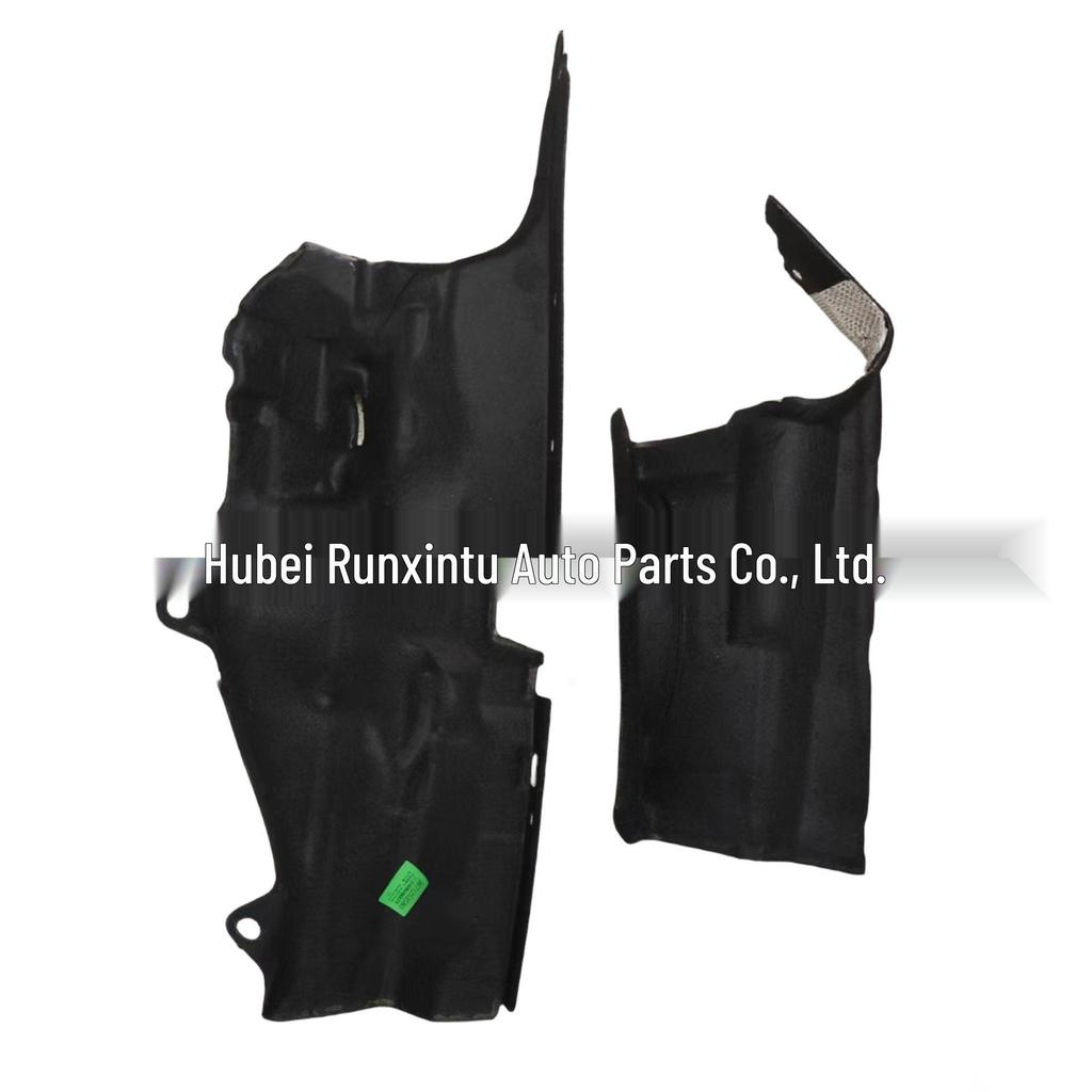Front Bulkhead Sound Insulation Cotton for Peugeot 308/408 T7 (7482AK/7482AJ)