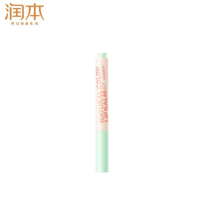 Runben Natural Tinted Lip Balm