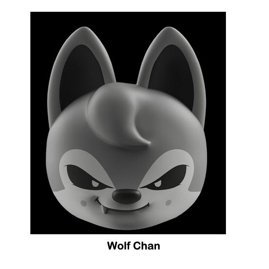 Stray Kids It Tape " Do It" Evil Skzoo Speaker Ver