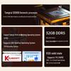 Lenovo Zongwei M740J-91f Xinchuang Desktop PC (CN version)