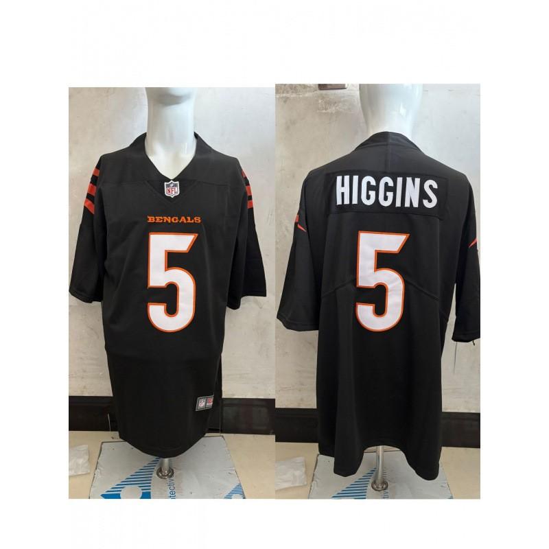 Maglia NFL manica corta 2026 Uomo Donna Ragazzi Squadra di Football Ricamata Maglia da Gioco