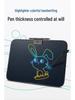 16" Rechargeable LCD Handwriting & Drawing Board for Children - Erasable, Large Teaching Tool