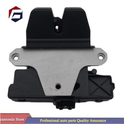 5 PIN 3M51R442A66AR Boot/Tailgate Auto Rear Trunk Lid Lock Latch Central Locking Mechanism For Ford Focus Mondeo MK4