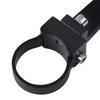 Mounting Brackets For LED Lights LED Light Mounting Bracket 2 Pieces Roll Cage Holder Adjustable Car Accessories Heavy Duty Tube