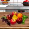Artificial Fruit Fake Fruit Multiple Fruit Simulation Fruit Mixed Fruit Set Decoration for Home Home Decor Photo Artificial Artificial Fake Oranges
