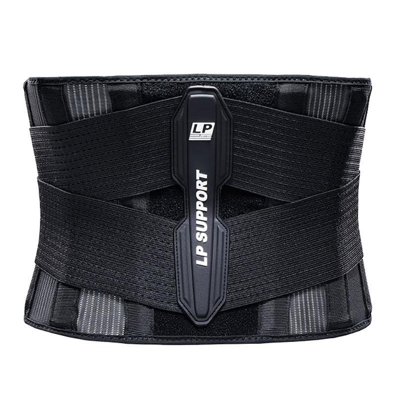 LP1502CK 7x Support Lightweight Breathable Lumbar Brace L