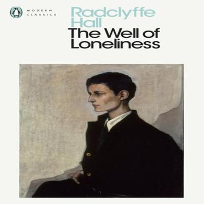 O Poço da Solidão por Radclyffe Hall Livro de Bolso 9780141191836