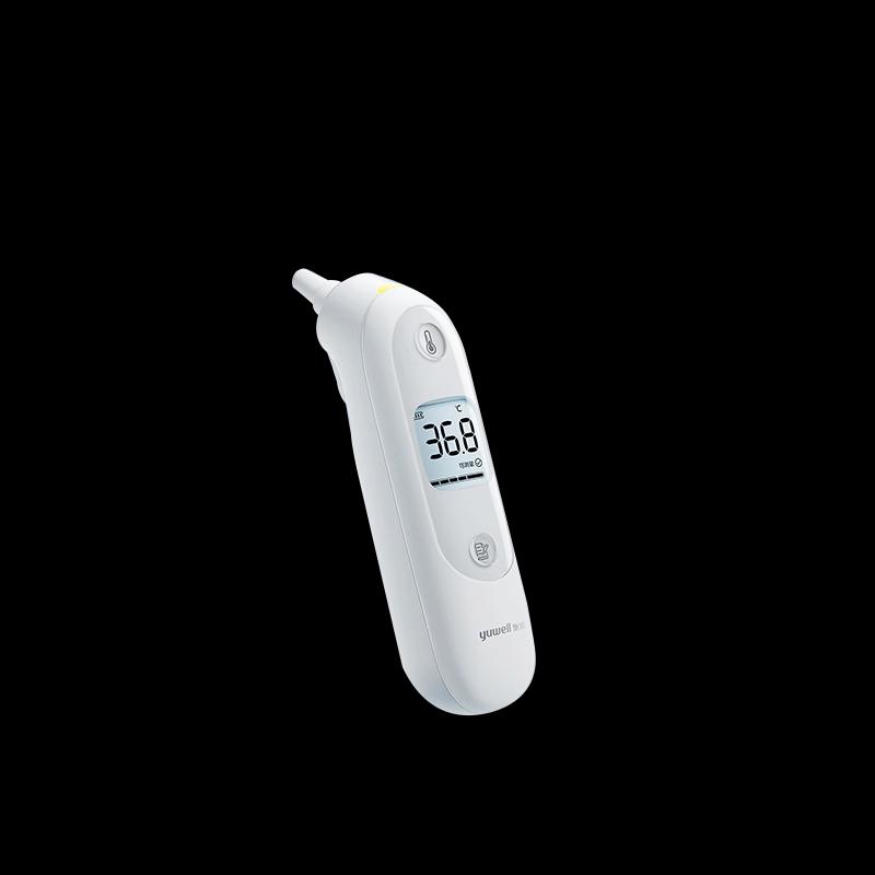 Yuwell Infrared Ear Thermometer YHT103