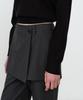 MUSINSA STANDARD WOMAN Women'S Essential V-Neck Knit [Black]