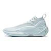 Li-Ning Way of Wade 11 Mint Men Sneakers Blue ABAU049-27